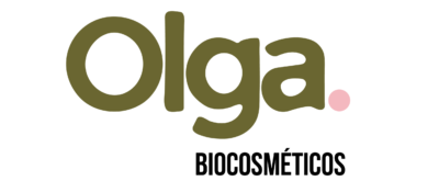 Logo Olga Biocosméticos
