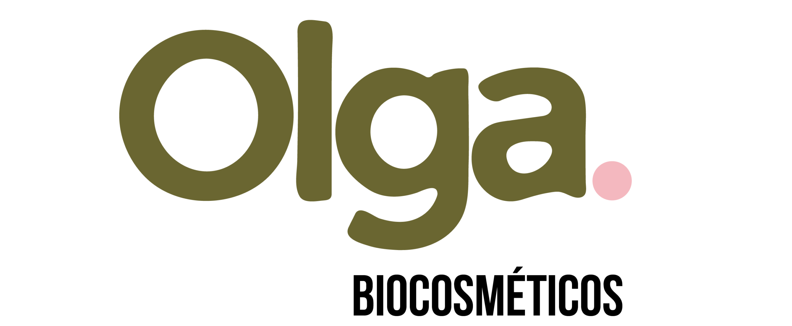 Logo Olga Biocosméticos